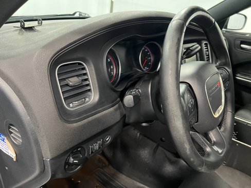 Used 2017 Dodge Charger Police w/ Fleet Park Assist Group image 10