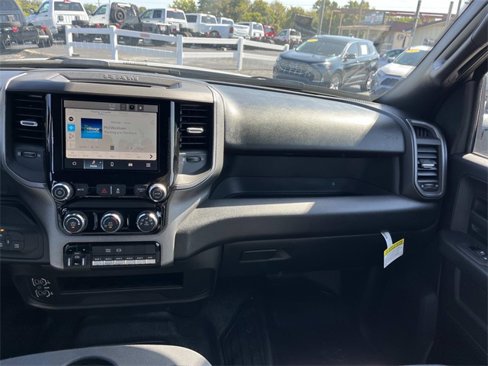 New 2026 RAM 5500 Tradesman image 12