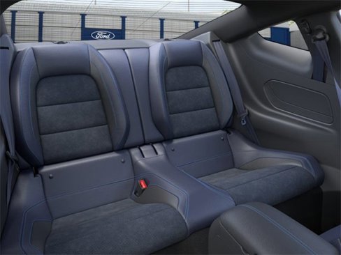 New 2025 Ford Mustang Dark Horse image 11