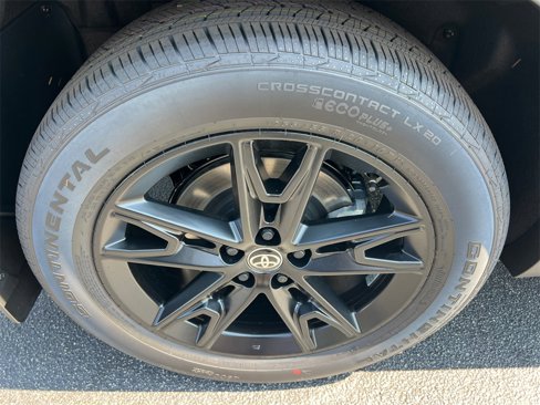 New 2026 Toyota Grand Highlander FWD image 17
