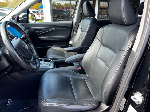 Used 2022 Honda Pilot EX-L image 11