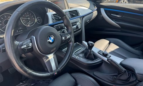 Used 2016 BMW 340i xDrive Sedan image 1