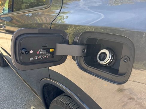 New 2026 Dodge Durango GT image 9
