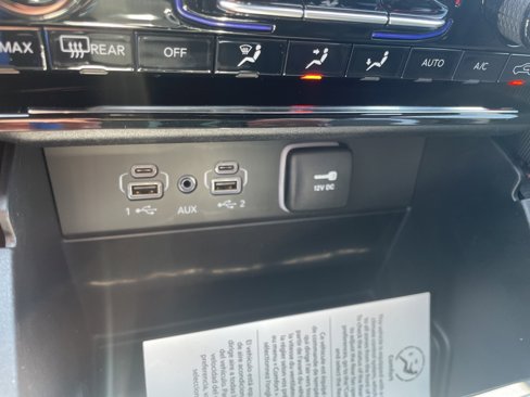 New 2025 Jeep Grand Cherokee Limited 4xe image 26