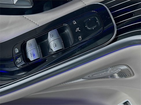 New 2026 Mercedes-Benz S 580 4MATIC Sedan image 18