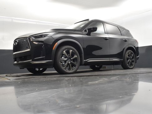 New 2026 INFINITI QX60 Autograph w/ Dark Cargo Package image 43