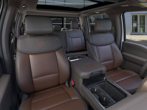 New 2026 Ford F250 King Ranch image 10