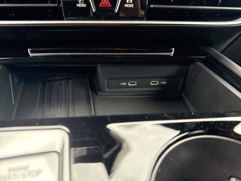 New 2025 Volkswagen Atlas Cross Sport SEL Premium R-Line image 17