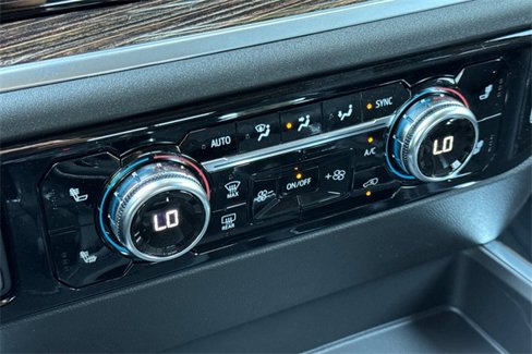 New 2025 GMC Sierra 1500 Elevation w/ Elevation Premium Package image 24