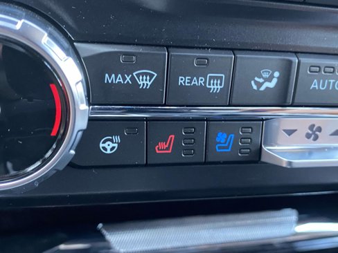 New 2025 Ford F250 King Ranch w/ Chrome Package image 18