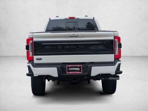 New 2026 Ford F350 Platinum image 7