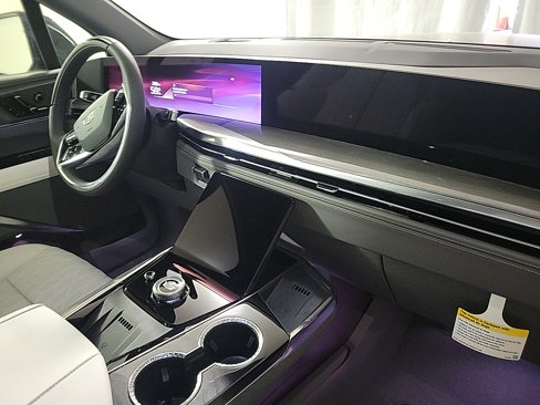 New 2026 Cadillac Escalade IQ Luxury 1 image 22