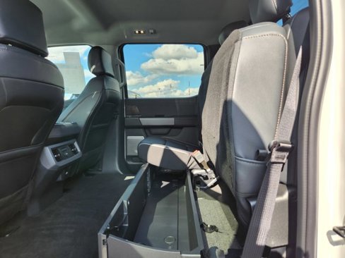 New 2026 Ford F250 Lariat image 20