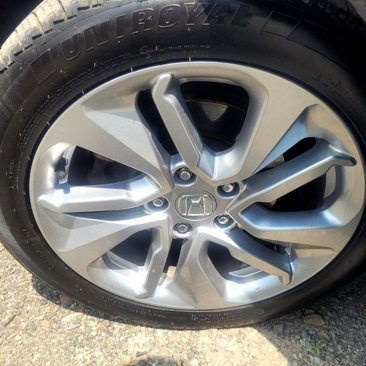 Used 2018 Honda Accord LX image 35