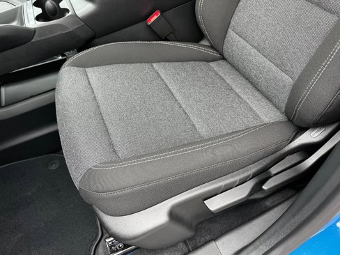 New 2026 GMC Terrain Elevation w/ Black Edition image 29