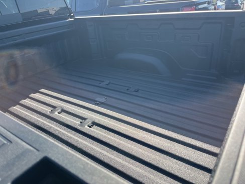 New 2026 Chevrolet Silverado 2500 High Country w/ High Country Premium Package image 5