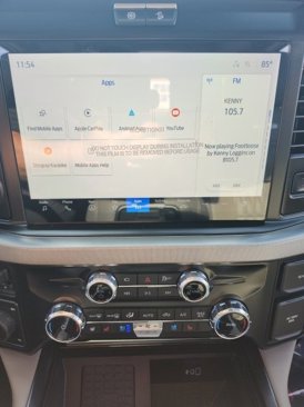 New 2026 Ford F350 Platinum image 52
