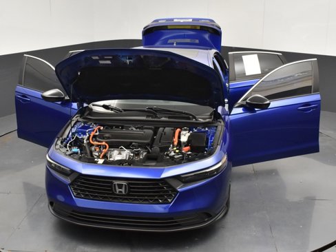 Used 2023 Honda Accord Sport image 27
