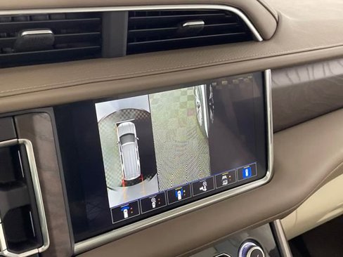Used 2022 GMC Yukon XL Denali w/ Max Trailering Package image 23