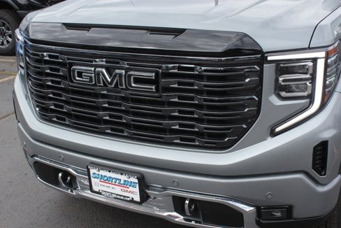 New 2026 GMC Sierra 1500 Denali Ultimate image 21