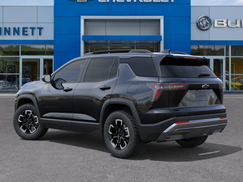 New 2026 Chevrolet Equinox ACTIV w/ LPO, Floor Liner Package image 3