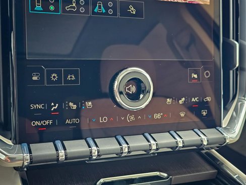 New 2026 GMC Acadia Denali w/ Super Cruise Package image 30