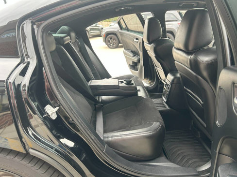 Used 2020 Dodge Charger Scat Pack w/ Dynamics Package image 30