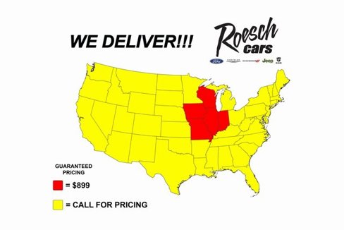 Used 2017 RAM 1500 Tradesman w/ Power & Remote Entry Group image 15