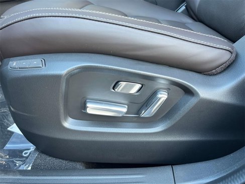 New 2025 MAZDA CX-5 Signature image 8
