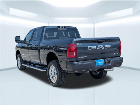 New 2025 RAM 2500 Laramie image 4