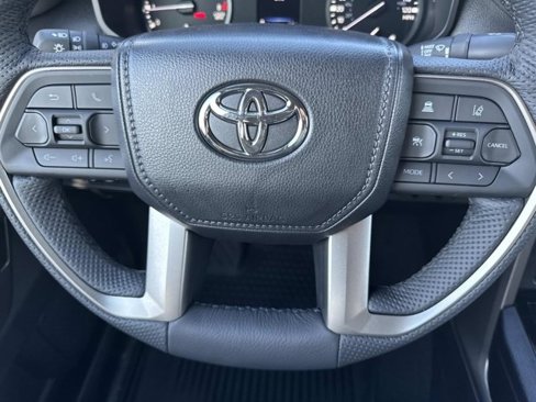 New 2026 Toyota Tundra SR5 w/ SR5 Premium Package image 24