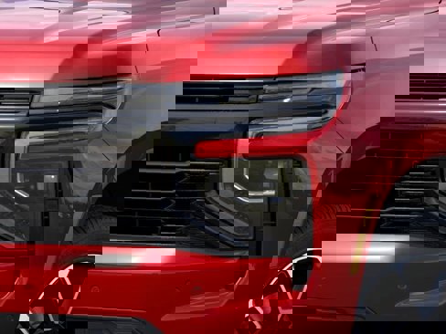 New 2026 Chevrolet Tahoe RST image 10