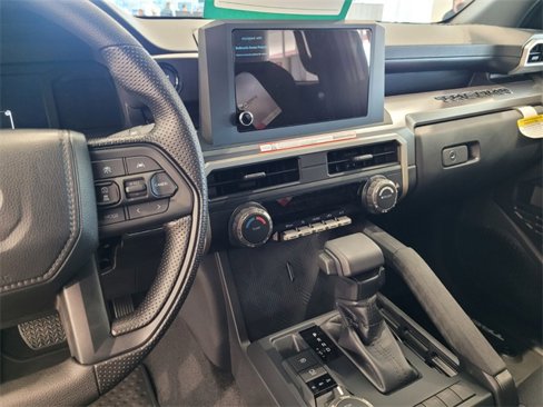 New 2025 Toyota Tacoma 4x4 Double Cab image 34
