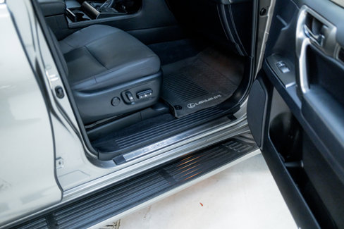 Used 2023 Lexus GX 460 Premium image 49