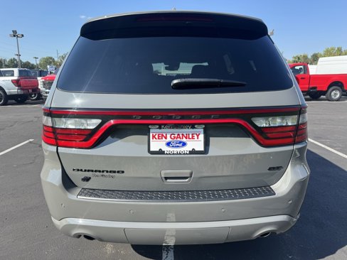 Used 2022 Dodge Durango GT image 13