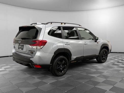 Used 2023 Subaru Forester Wilderness image 5