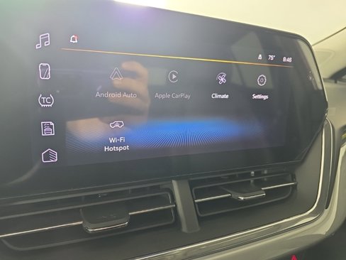 New 2025 Chevrolet Trax LT w/ Driver Confidence Package image 17