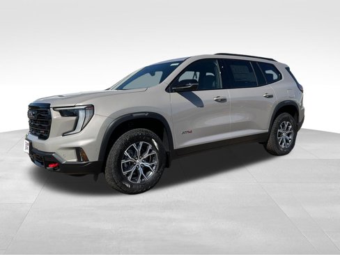 New 2026 GMC Acadia AT4 w/ Super Cruise Package image 31