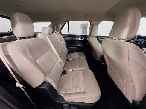Used 2021 Ford Explorer 4WD image 39