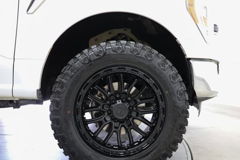 Used 2022 Ford F150 XLT w/ Trailer Tow Package image 17