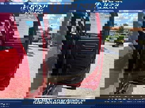 New 2026 RAM 2500 Lone Star image 16