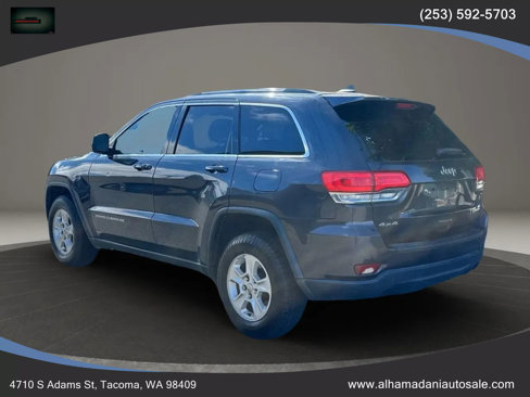 Used 2015 Jeep Grand Cherokee Laredo w/ Quick Order Package 23E image 4