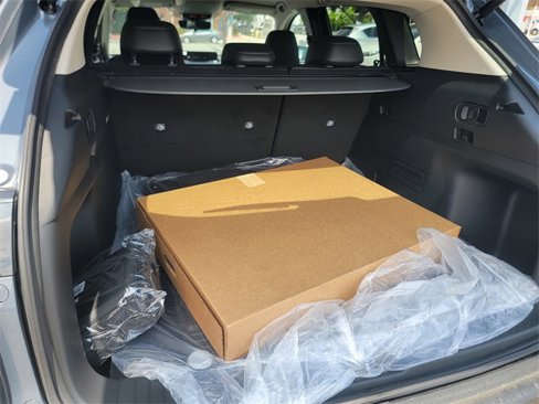 New 2025 MAZDA CX-50 2.5 Hybrid w/ Weather Package image 13