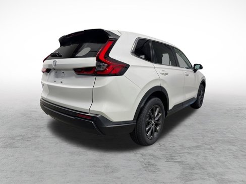 New 2026 Honda CR-V EX-L image 6