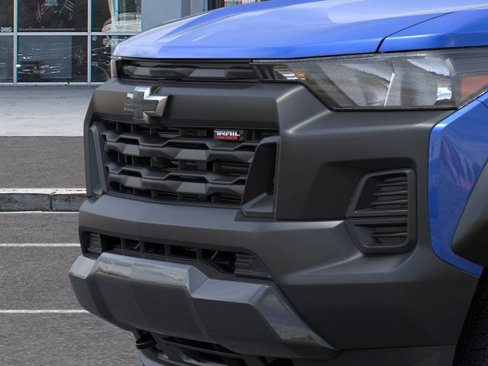 New 2026 Chevrolet Colorado Trail Boss image 14