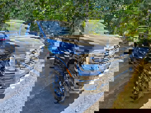 New 2024 Ford Ranger XLT w/ Trailer Tow Package image 26