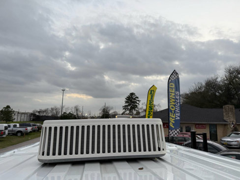 Used 2015 RAM ProMaster 2500 image 17