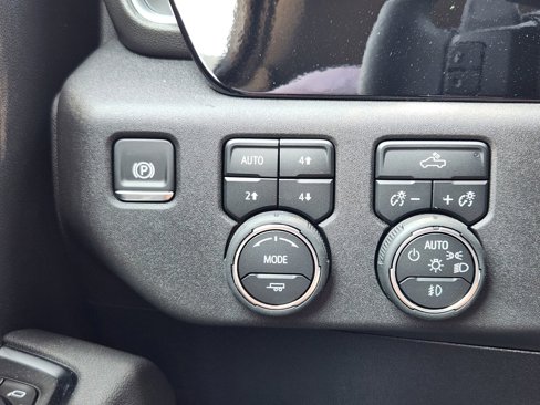 New 2026 Chevrolet Silverado 1500 RST w/ Texas Edition Plus image 21
