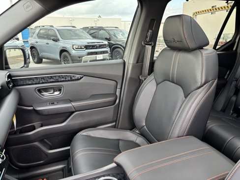 New 2026 Honda Passport TrailSport Elite image 14