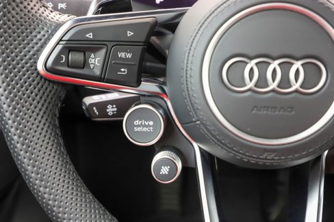 Used 2023 Audi R8 V10 performance image 17